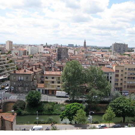 Chambre & Table D'Hote A 5 Min De La Gare Matabiau Тулуза Экстерьер фото