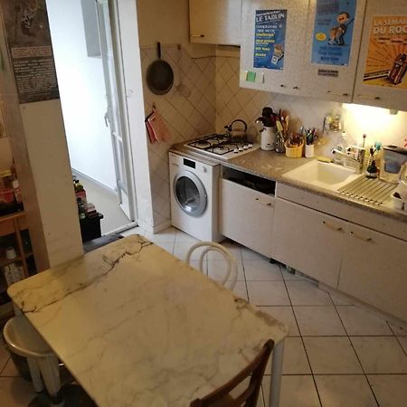 Chambre & Table D'Hote A 5 Min De La Gare Matabiau Тулуза Экстерьер фото